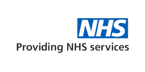 NHS England Providing NHS Services Logo