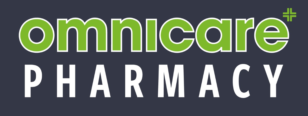Omnicare Pharmacy Logo