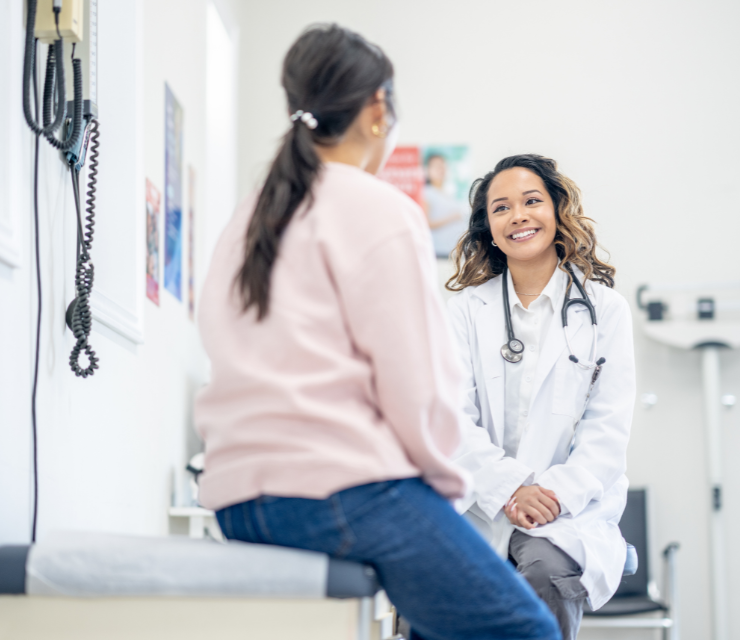 Consult with a healthcare professional at Omnicare Pharmacy for expert advice on period delay