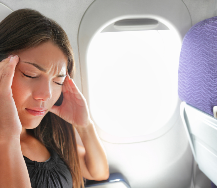 Alleviate symptoms of altitude sickness with Omnicare Pharmacy’s effective solutions