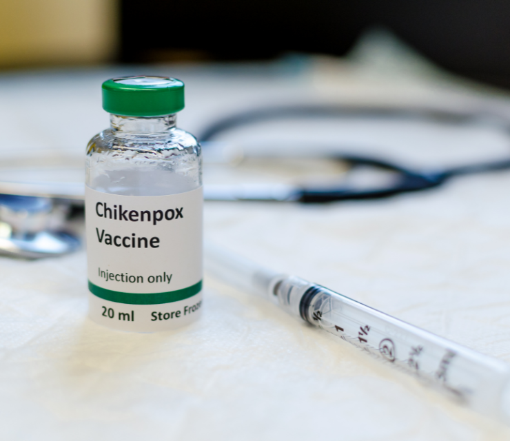 Get the chickenpox vaccine at Omnicare Pharmacy to safeguard your health and prevent outbreaks of this contagious disease