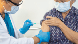 Community Immunity in Uphall How Flu Vaccination Protects You and Your Neighbours