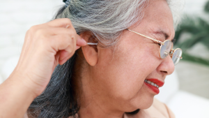 The Connection Between Hearing Aids and Ear Wax Removal: A Guide for Edinburgh Users