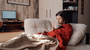 Flu Prevention for Small Businesses Protecting Teams and Customers in Causewayside