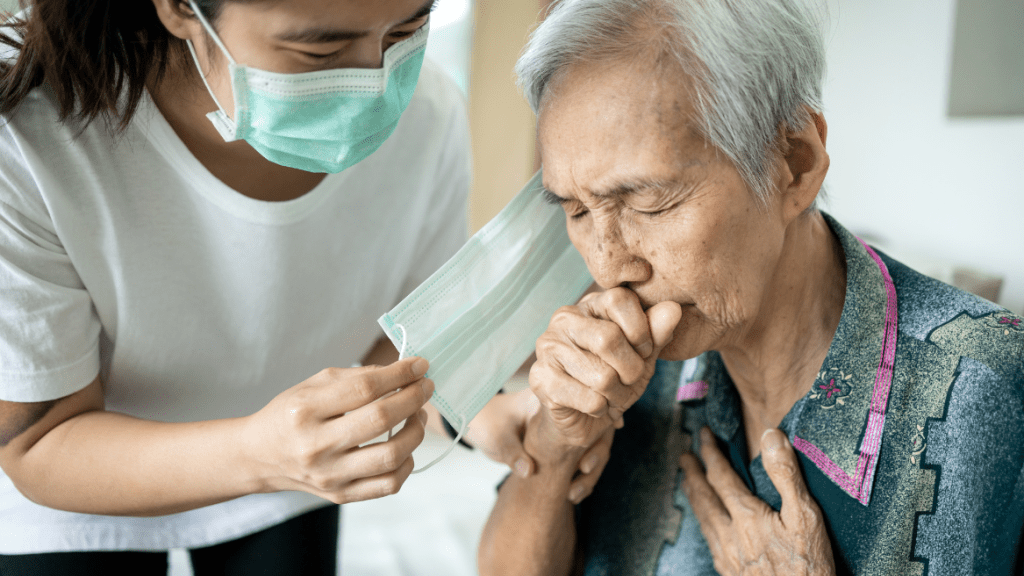 Flu vaccination benefits