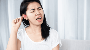 Earwax and Hearing Aids: Why Regular Ear Checks Are Important