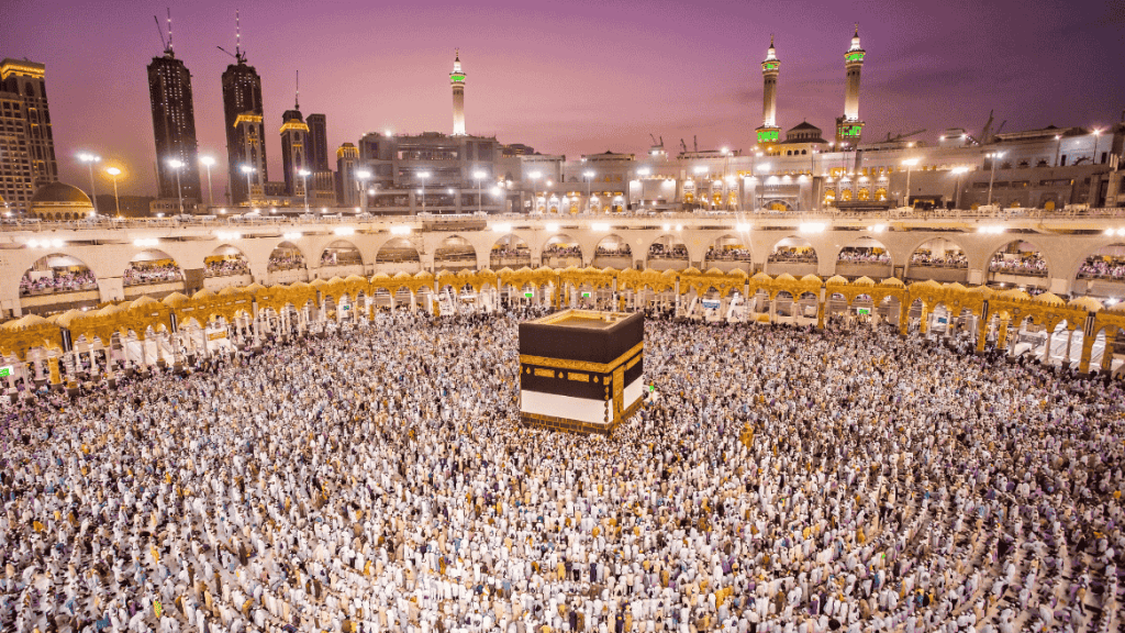 Hajj And Umrah Vaccination tips