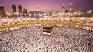 Hajj And Umrah Vaccination tips