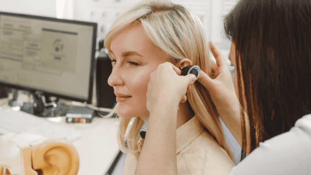 Can Earwax Affect Your Daily Life -Signs It's Time to See a Professional