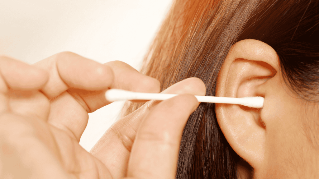 Why You Might Have Sudden Earwax Buildup - And How to Prevent It