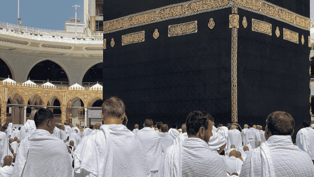 Top Questions UK Pilgrims Ask About Hajj and Umrah Vaccinations