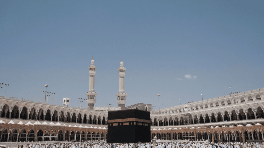 Hajj and Umrah - Health Guidelines and Vaccine Requirements Explained