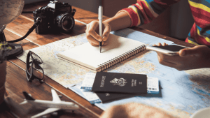 Planning Your Trip - When and Where to Get Your Travel Vaccinations in the UK