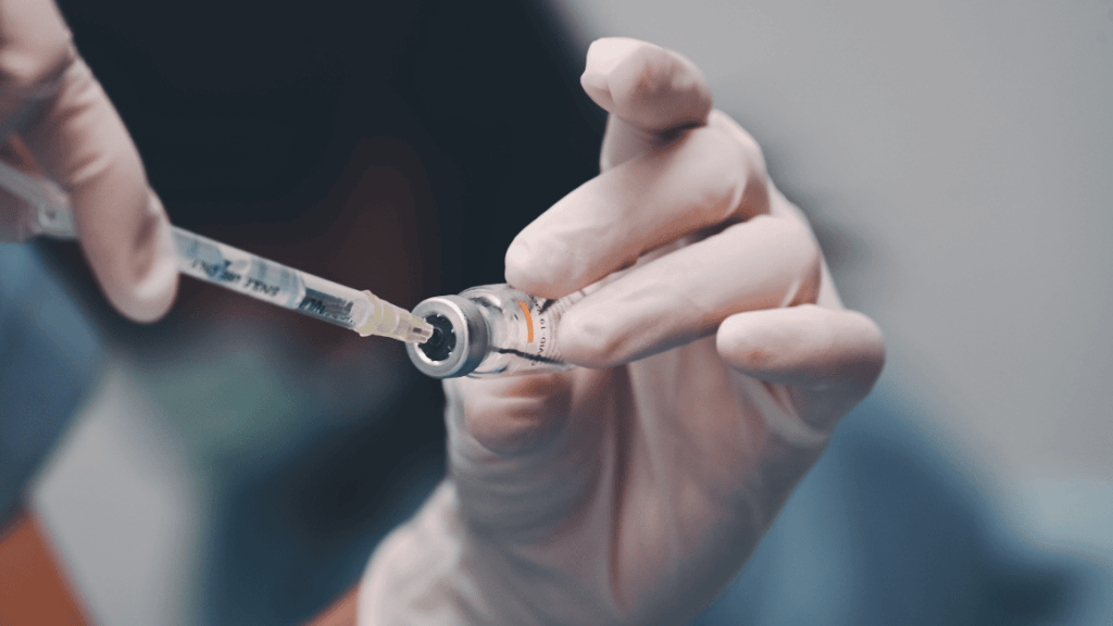 How Travel Vaccinations Help Keep You and the World Safe