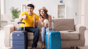 Stay Healthy on Long-Haul Trips