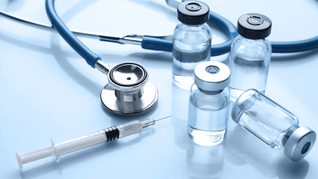 Travel Vaccination Guide for UK Holidaymakers