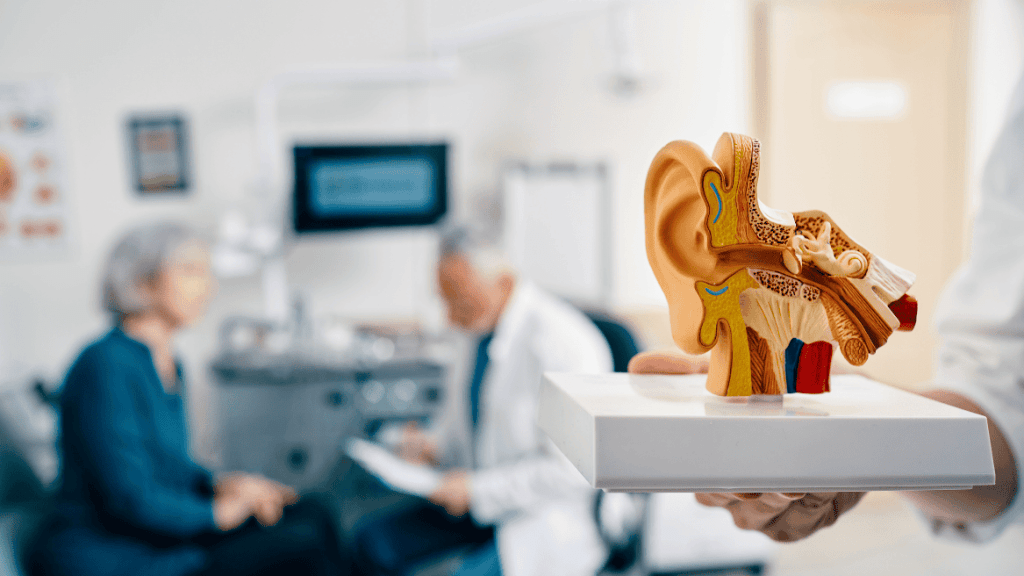 Producing So Much Earwax - Causes, Prevention, and Treatment Options at Omnicare Pharmacy