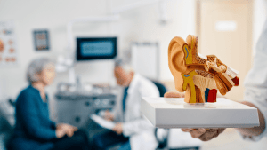 Producing So Much Earwax - Causes, Prevention, and Treatment Options at Omnicare Pharmacy