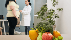 Your First Weight Loss Consultation