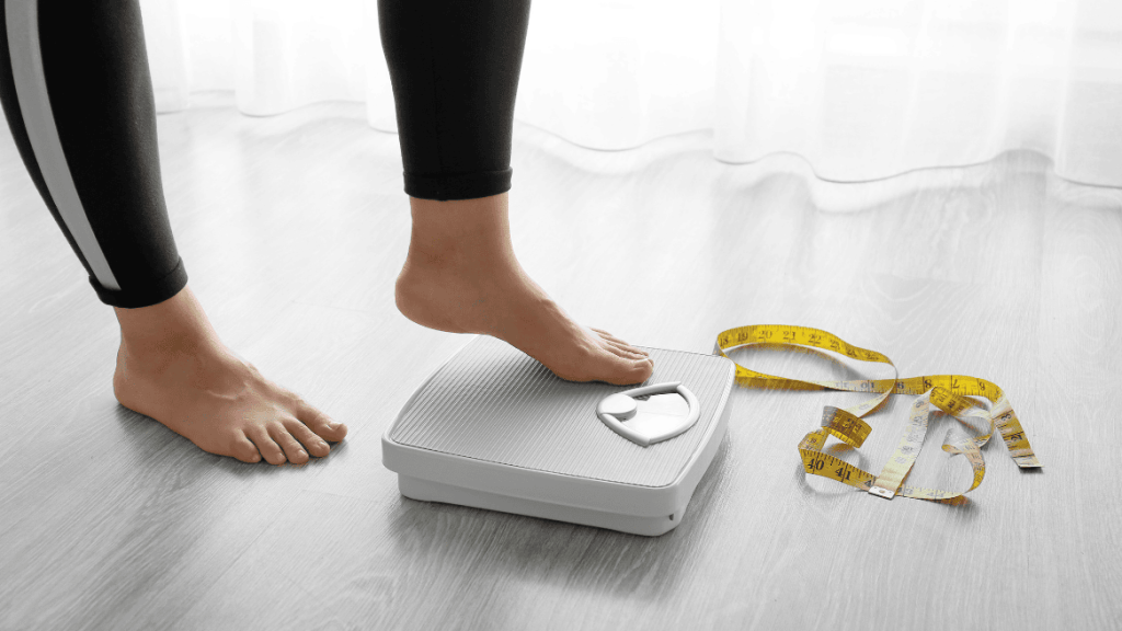 Personalised Weight Loss Plans Work Better Than Generic Diets
