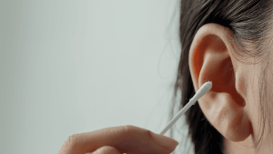 Cotton buds should not be used for earwax removal due to the risk of compaction.