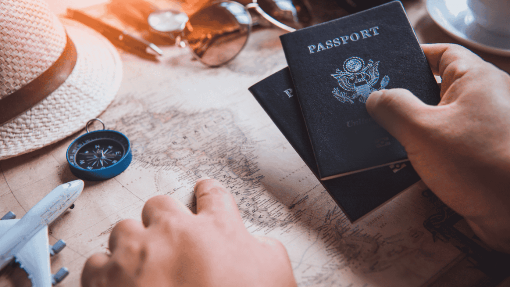 Planning a Trip - Book Your Travel Vaccinations at Omnicare Pharmacy